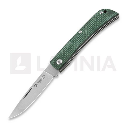 Zavírací nůž Maserin Scout