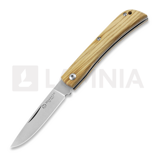 Zavírací nůž Maserin Scout