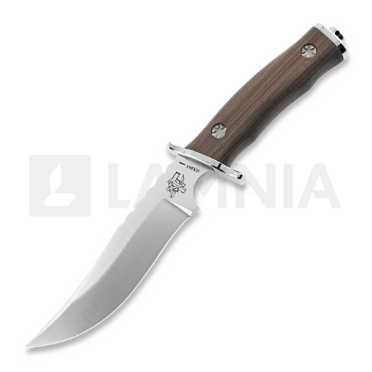 Maserin Siberian Knife סכין