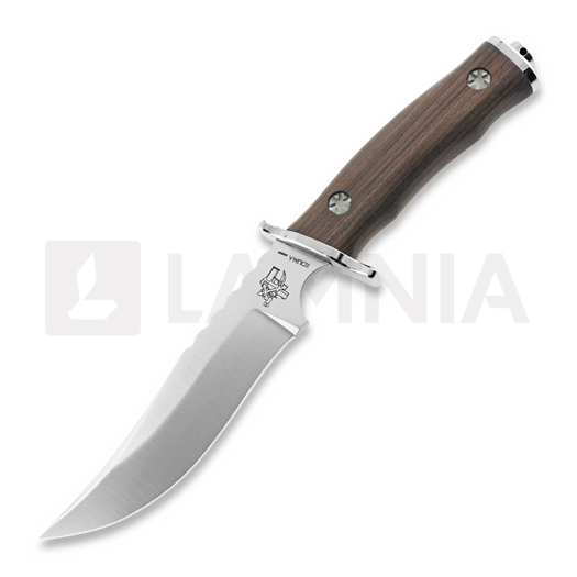 Maserin Siberian Knife kés