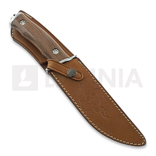 Maserin Siberian Knife Messer