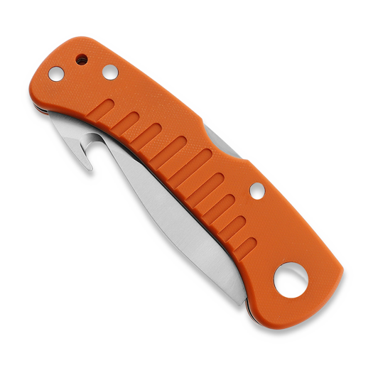 Maserin Skinner G-10 sulankstomas peilis