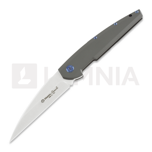 Maserin Solar kääntöveitsi