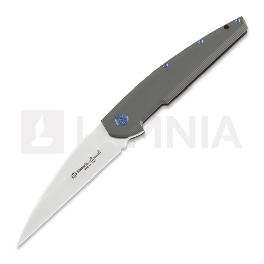 Maserin Solar Taschenmesser