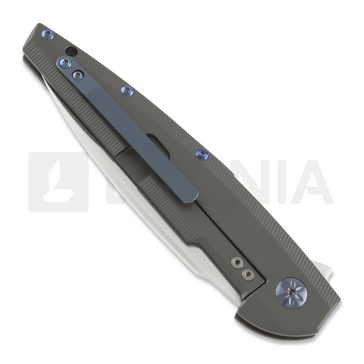 Zavírací nůž Maserin Solar