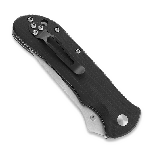 Maserin SPORTING KNIFE CM.19 BLACK G10 HD
