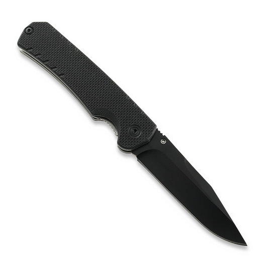 Maserin SPORTING KNIFE CM.20 BLACK G10 HD