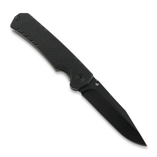 Maserin SPORTING KNIFE CM.20 BLACK G10 HD