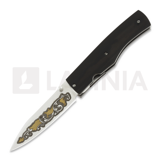 Maserin Starlight foldekniv