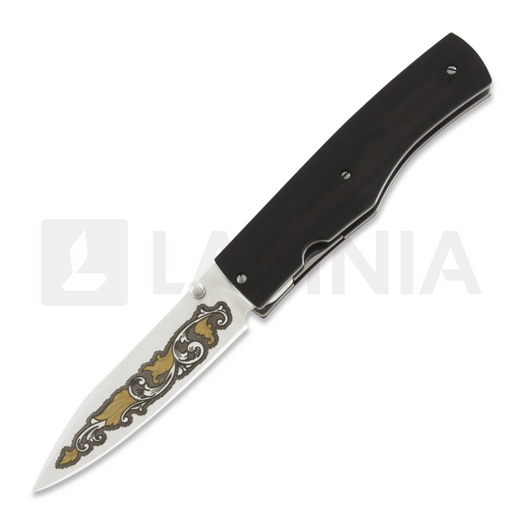 Maserin Starlight foldekniv