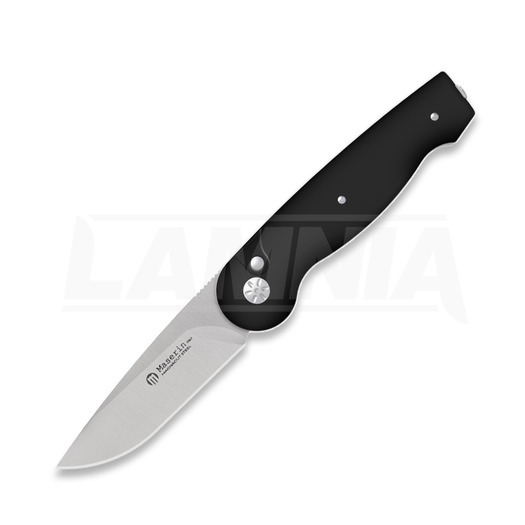 Navalha Maserin Summit
