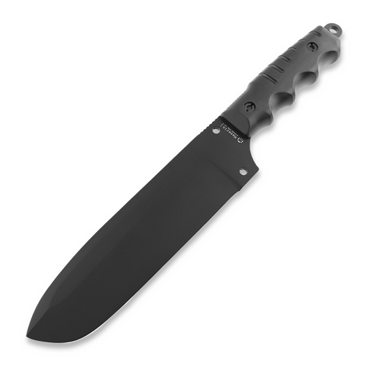 Maserin TACTICAL MACHETE CM.36 veitsi