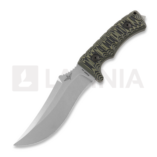 Maserin Tusk סכין