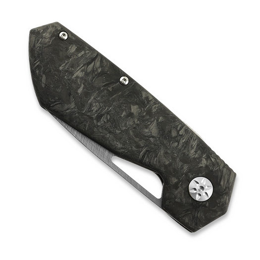 Maserin W1 folding knife