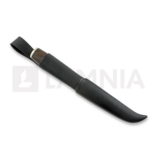 Matti Kunelius Damascus Ziricote peilis