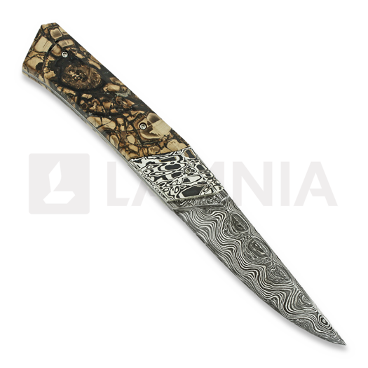 Nuga Matti Kunelius Mammoth