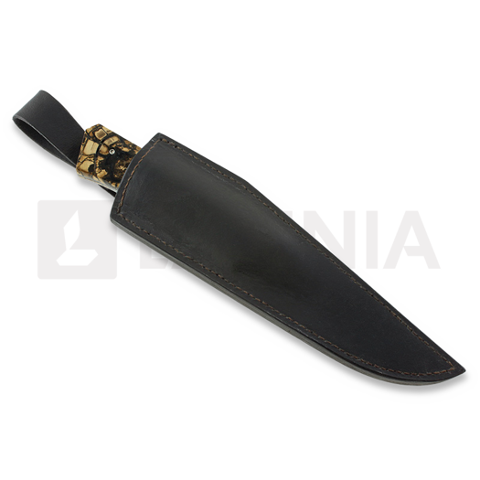 Nuga Matti Kunelius Mammoth