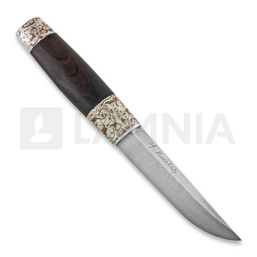 Nuga Matti Kunelius Mokume