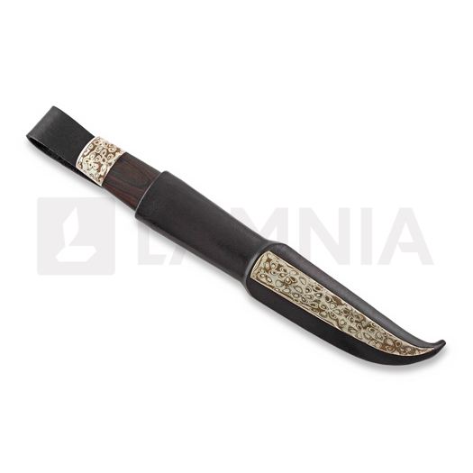 Nuga Matti Kunelius Mokume