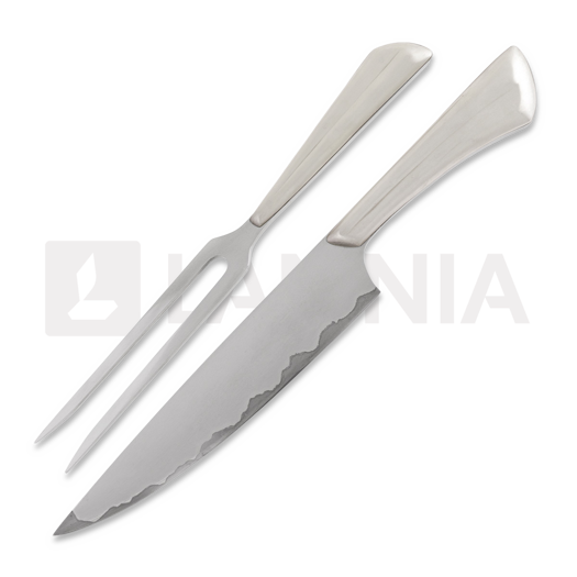 Matti Kunelius Steak Knife Set