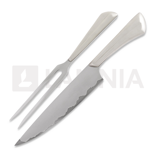 Matti Kunelius Steak Knife Set