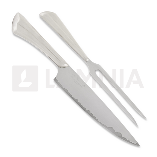 Matti Kunelius Steak Knife Set