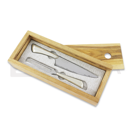 Matti Kunelius Steak Knife Set