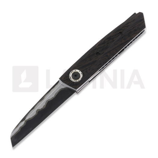 Matti Kunelius Wenge Folder