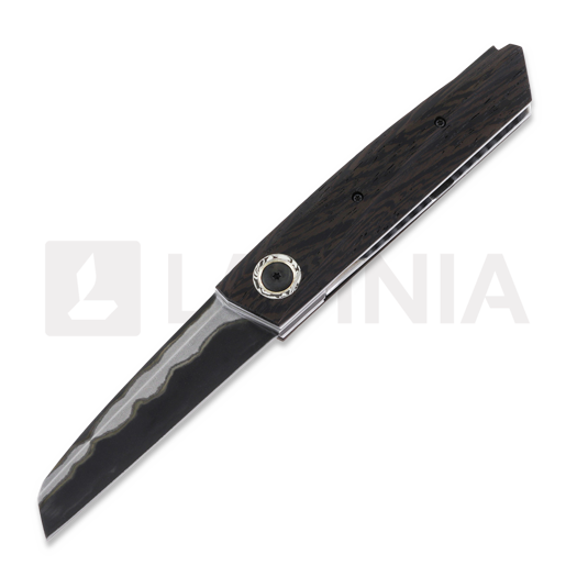 Matti Kunelius Wenge Folder