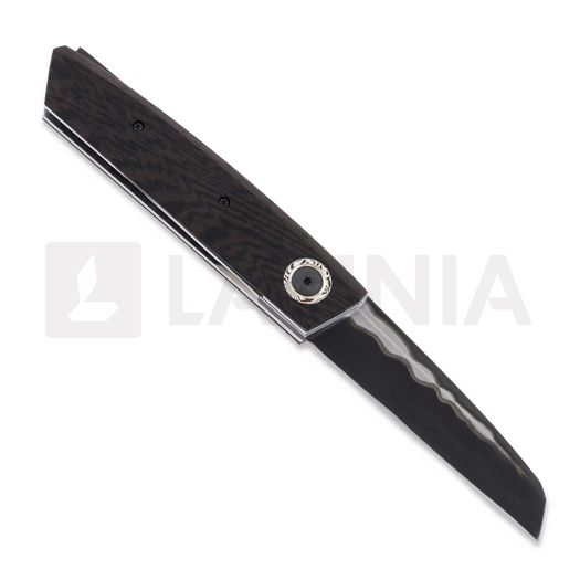 Matti Kunelius Wenge Folder