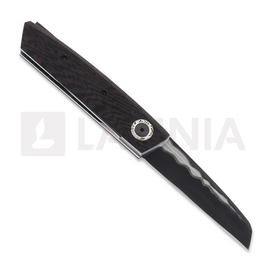 Matti Kunelius Wenge Folder