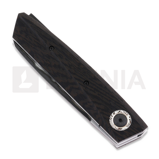 Matti Kunelius Wenge Folder