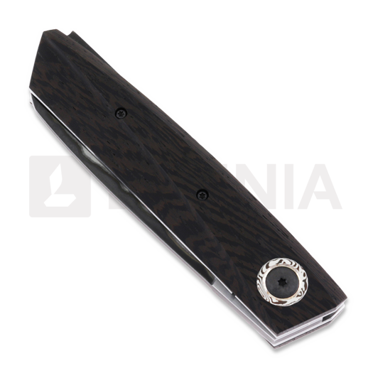 Matti Kunelius Wenge Folder