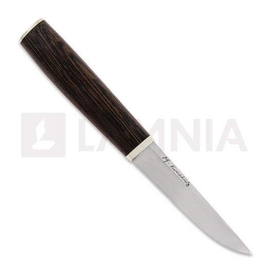 Matti Kunelius Wenge Puukko