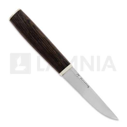 Matti Kunelius Wenge Puukko