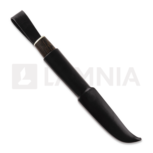 Matti Kunelius Wenge Puukko