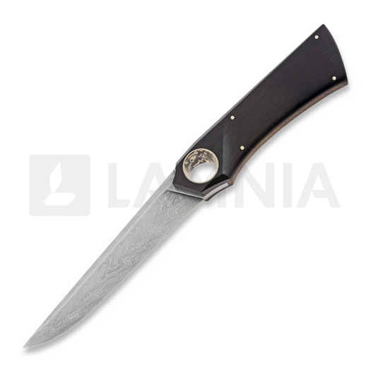 Matti Kunelius Wormhole kniv