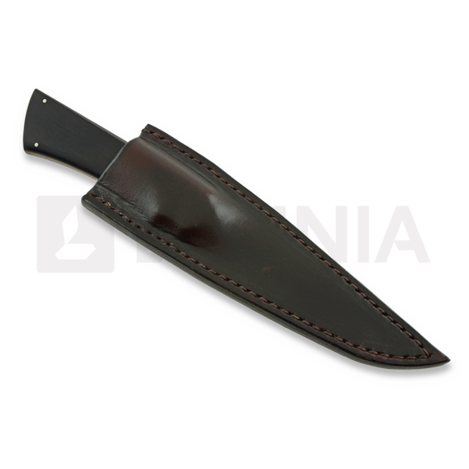 Matti Kunelius Wormhole ナイフ