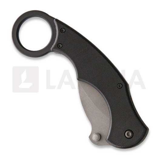 Max Venom Direct Impact Karambit sulankstomas peilis