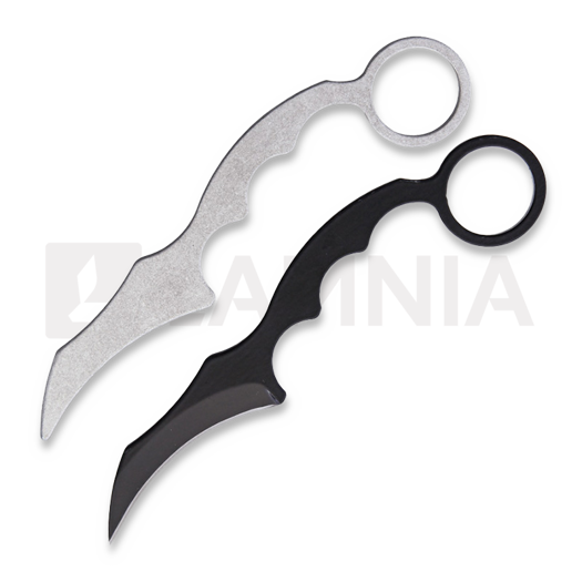 Max Venom DMax Fighter Trainer Combo