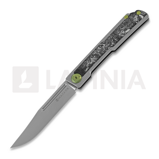 Maxace Albatross Carbon Fiber