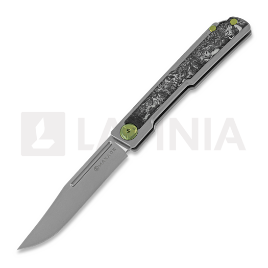 Maxace Albatross Carbon Fiber