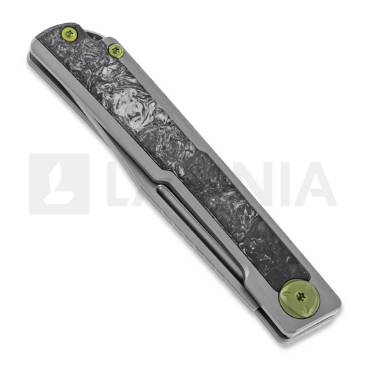 Maxace Albatross Carbon Fiber