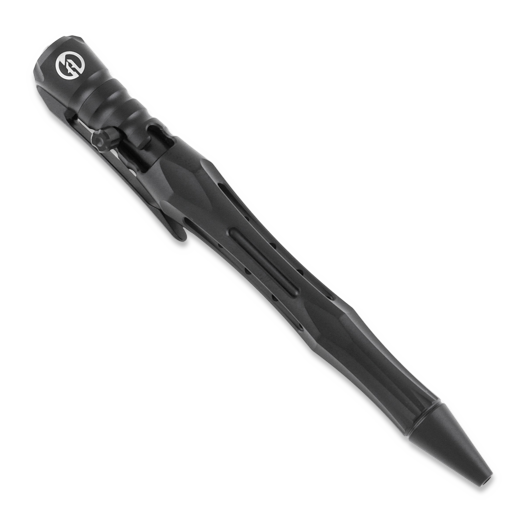 Maxace Alcedo 战术笔, 黑色