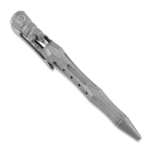 Тактична ручка Maxace Alcedo, stonewashed