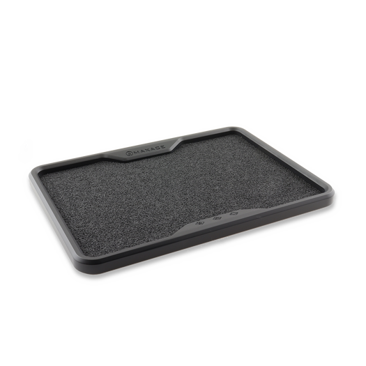 Maxace Aluminum Tray