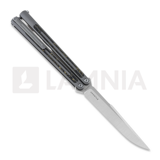 Maxace Apostle Channel Balisong