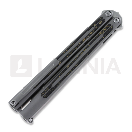 Maxace Apostle Channel Balisong