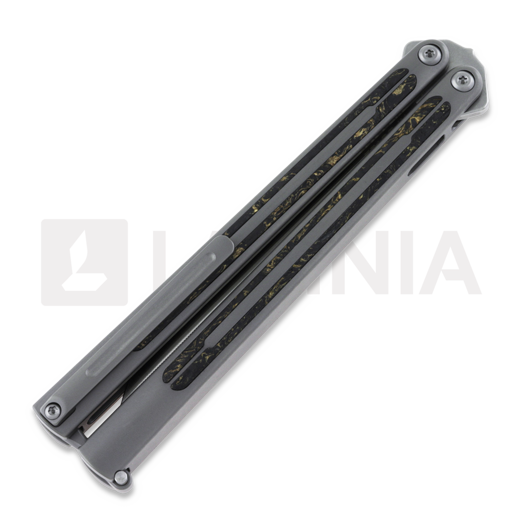 Maxace Apostle Channel Balisong