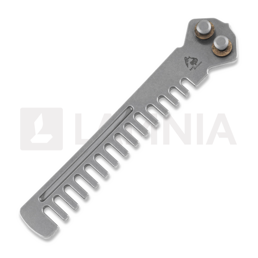 Maxace Apostle Channel Balisong